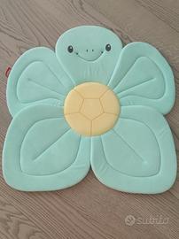 Cuscino da bagno Nuby per bebè 0-12 mesi