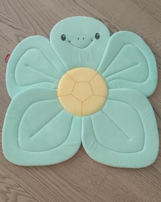 Cuscino da bagno Nuby per bebè 0-12 mesi