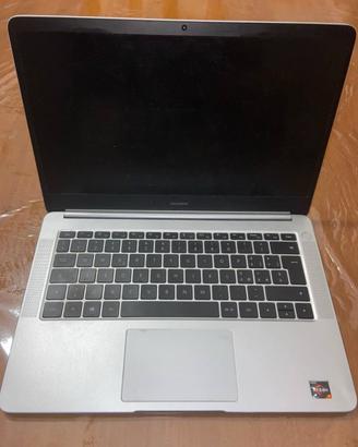 Huawei Matebook D