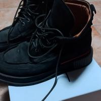 Stivali Buttero uomo 