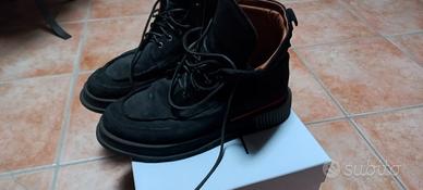 Stivali Buttero uomo 