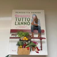 Benedetta tutto l’anno - Benedetta Parodi