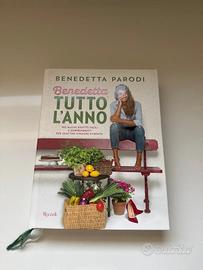 Benedetta tutto l’anno - Benedetta Parodi