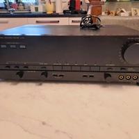 Amplificatore Luxman Lv 113 Solo ricambi leggere