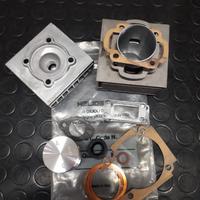 Brumi Ducati salice cilindro motozappa