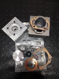 Brumi Ducati salice cilindro motozappa