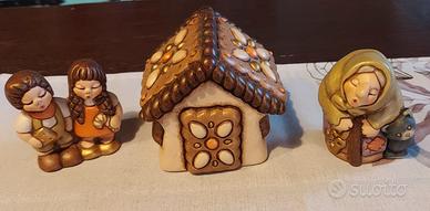 Thun fiabe Hansel e Gretel 2009