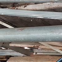 coclea 10 MT diametro 100