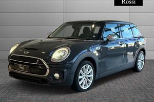 MINI Mini IV F54 2016 Clubman - Mini Clubma U63239