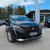 Peugeot 3008 BlueHDi 130 S&S EAT8 //CAMERA/ANDROID