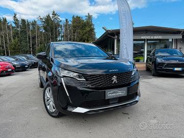 Peugeot 3008 BlueHDi 130 S&S EAT8 //CAMERA/ANDROID