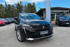 Peugeot 3008 BlueHDi 130 S&S EAT8 //CAMERA/ANDROID