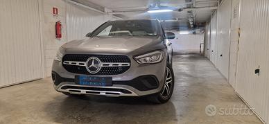 Mercedes-Benz GLA 200d H247 2020 d Sport Plus auto