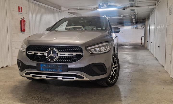 Mercedes-Benz GLA 200d H247 2020 d Sport Plus auto