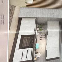 Cucina 1,95mt pronta consegna