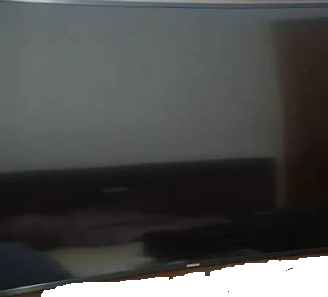 smart tv samsung 49" Curva