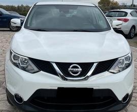 Nissan Qashqai 1.5 dCi Acenta