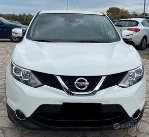 Nissan Qashqai 1.5 dCi Acenta