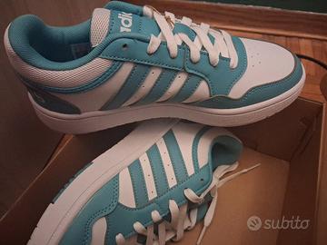 Scarpe Adidas n. 38 nuove mai usate 