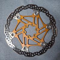 Disco Freno Flottante Hope 183mm 6 Fori