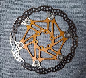 Disco Freno Flottante Hope 183mm 6 Fori