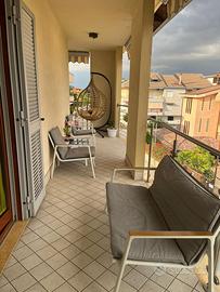 Appartamento Zona Monaco MAV411