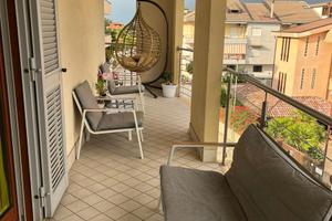 Appartamento Zona Monaco MAV411