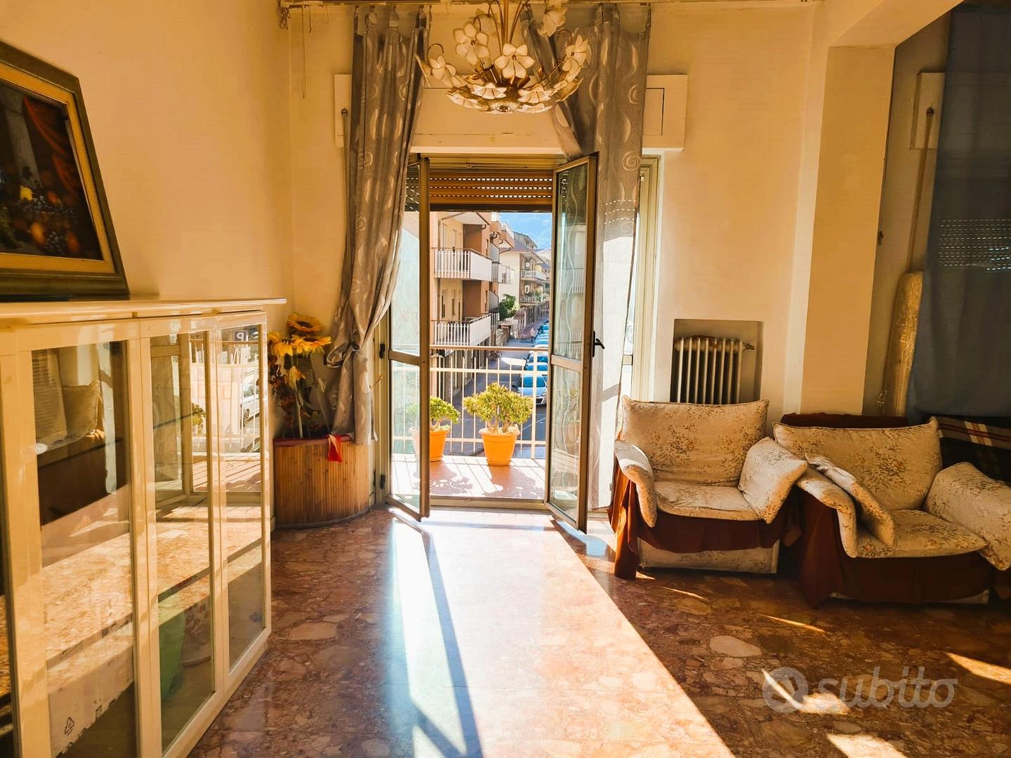 Appartamento – Lamezia Terme, Catanzaro - Vista 3