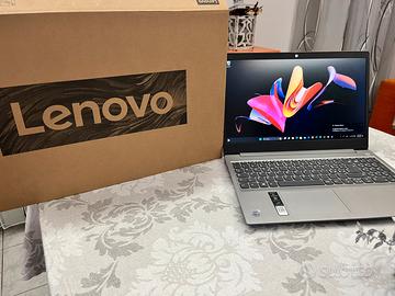 Lenovo Ideapad 3