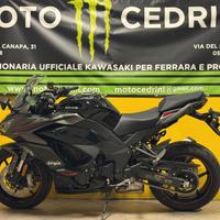 Kawasaki Ninja 1100 SX SE Tourer (2025)