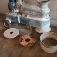 levigatrice Cassani 220V modello t51