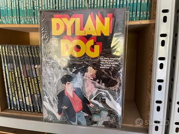 Dylan Dog - ALBO GIGANTE fuori serie