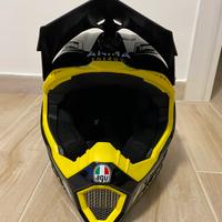 Casco AGV AX 8 EVO