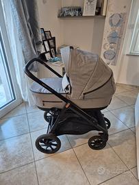trio Inglesina Aptica XT