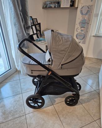 trio Inglesina Aptica XT