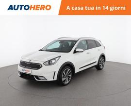 KIA Niro AL67283