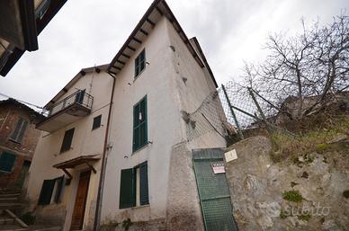 Casa Arcinazzo