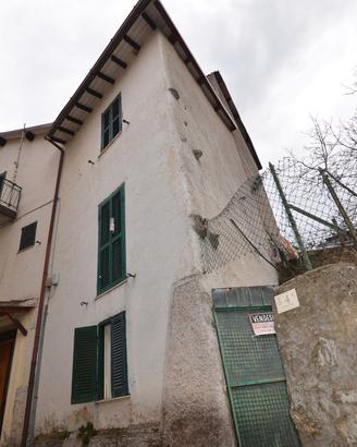 Casa Arcinazzo