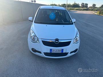Opel Agila 1.0 12V 68CV Enjoy
