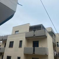 Appartamento Attico Matera zona centrale