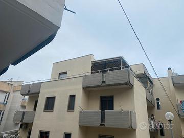 Appartamento Attico Matera zona centrale