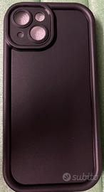 Cover Silicone IPhone 15