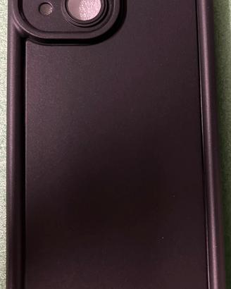 Cover Silicone IPhone 15