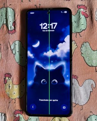 samsung zflip.3.8/128