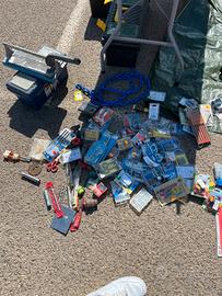 Lotto Oggetti Giardino e Fai da te