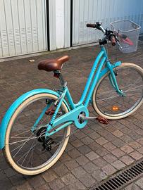 Biclicletta cerchio 24