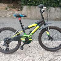  Bicicletta per bambini 