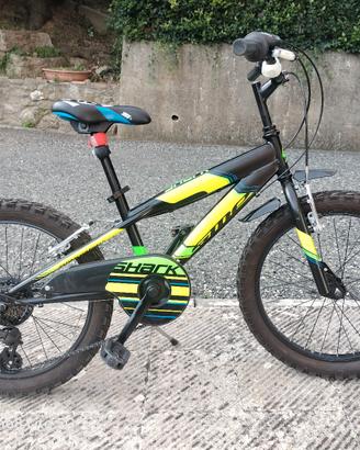 Bicicletta per bambini 