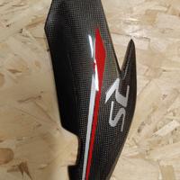 Fianchetto Radiatore  Destro Triumph Speed Triple 