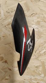 Fianchetto Radiatore  Destro Triumph Speed Triple 